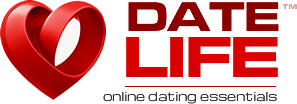 Online Dating Tips Logo
